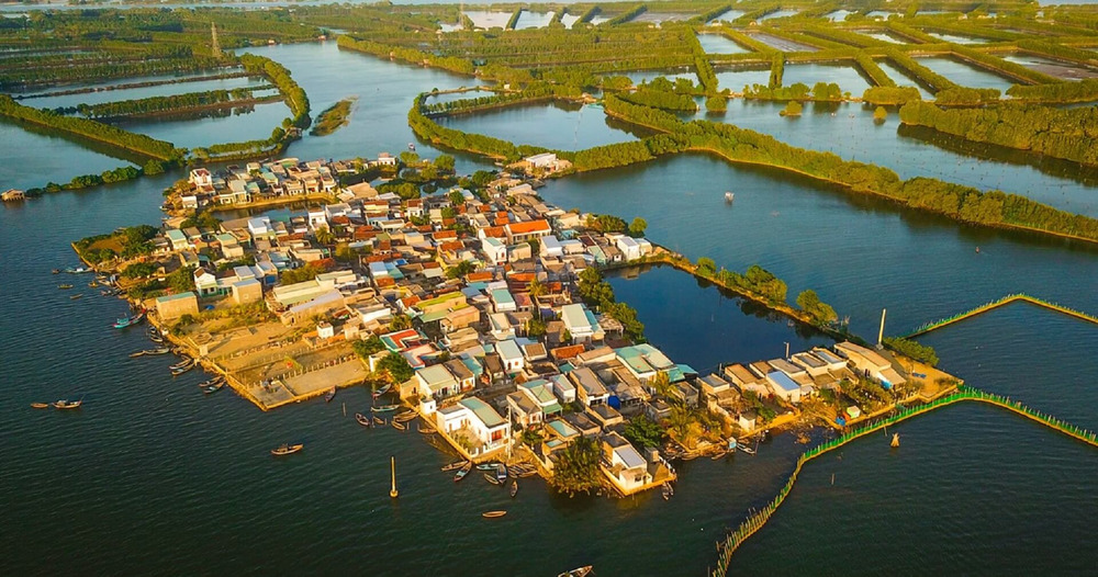 Đầm Thị Nại
